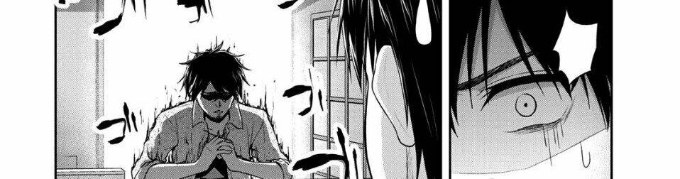 Thứ mà đôi ta mong muốn - Chapter 61 - Page 53