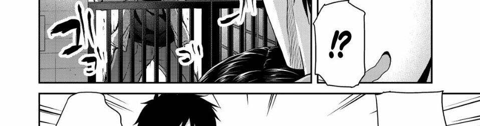 Thứ mà đôi ta mong muốn - Chapter 61 - Page 54