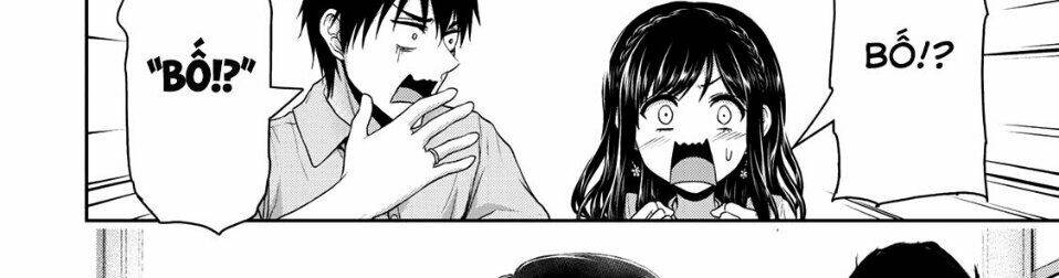 Thứ mà đôi ta mong muốn - Chapter 61 - Page 55