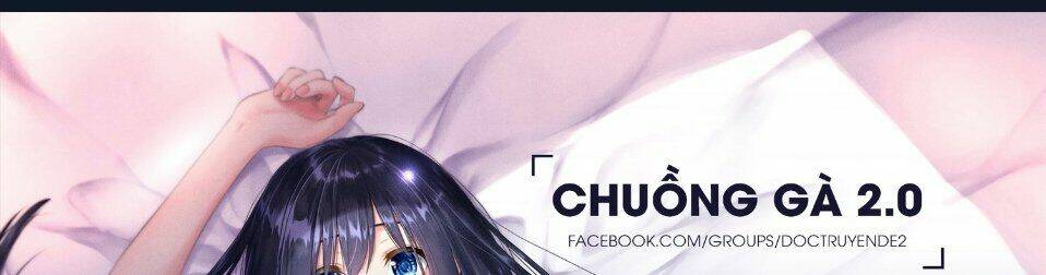 Thứ mà đôi ta mong muốn - Chapter 61 - Page 58