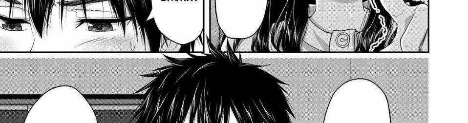 Thứ mà đôi ta mong muốn - Chapter 61 - Page 6