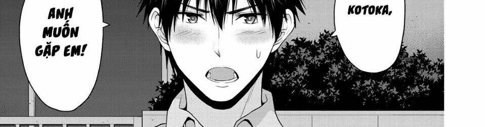 Thứ mà đôi ta mong muốn - Chapter 61 - Page 7