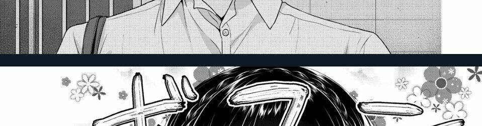 Thứ mà đôi ta mong muốn - Chapter 61 - Page 8