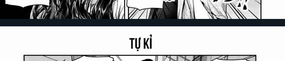 Thứ mà đôi ta mong muốn - Chapter 62 - Page 10