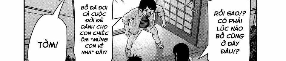 Thứ mà đôi ta mong muốn - Chapter 62 - Page 11