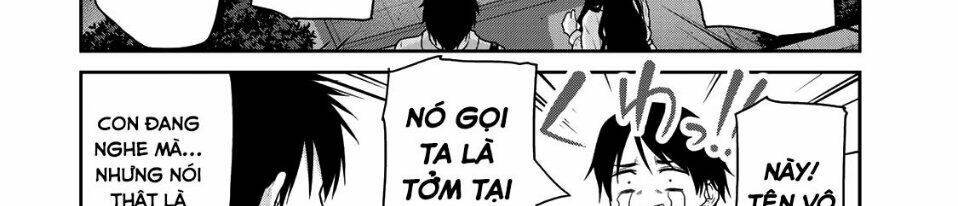 Thứ mà đôi ta mong muốn - Chapter 62 - Page 12