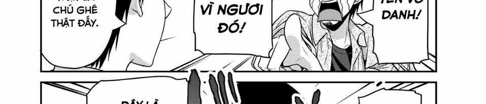 Thứ mà đôi ta mong muốn - Chapter 62 - Page 13