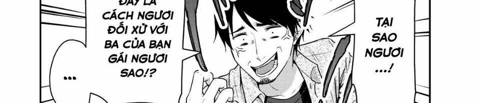 Thứ mà đôi ta mong muốn - Chapter 62 - Page 14