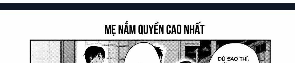 Thứ mà đôi ta mong muốn - Chapter 62 - Page 17