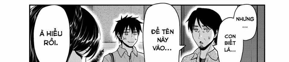 Thứ mà đôi ta mong muốn - Chapter 62 - Page 19