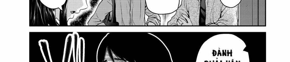 Thứ mà đôi ta mong muốn - Chapter 62 - Page 20