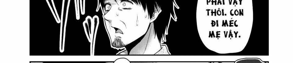 Thứ mà đôi ta mong muốn - Chapter 62 - Page 21