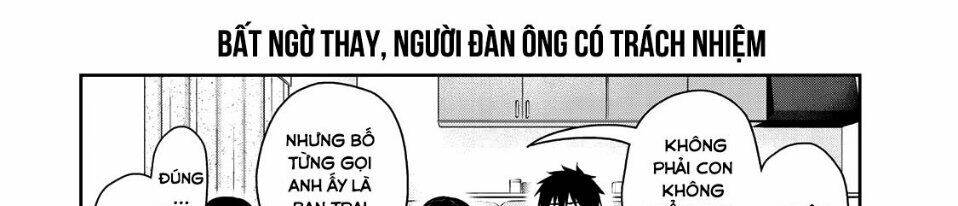 Thứ mà đôi ta mong muốn - Chapter 62 - Page 24