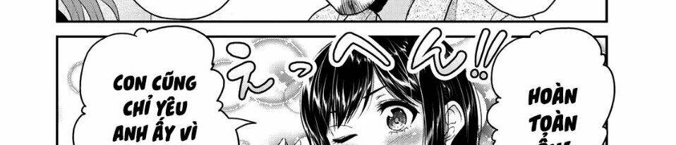 Thứ mà đôi ta mong muốn - Chapter 62 - Page 27