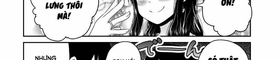 Thứ mà đôi ta mong muốn - Chapter 62 - Page 28