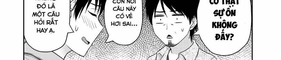 Thứ mà đôi ta mong muốn - Chapter 62 - Page 29