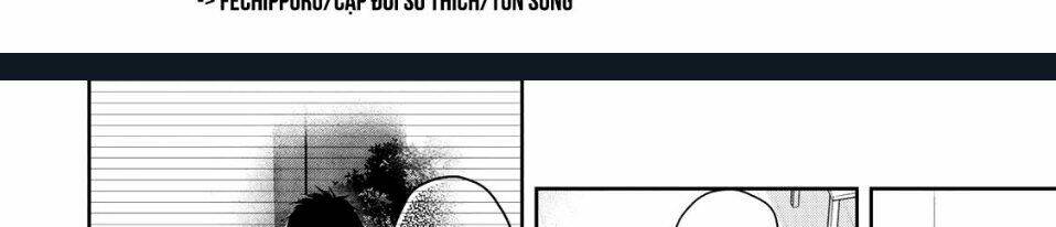 Thứ mà đôi ta mong muốn - Chapter 62 - Page 37