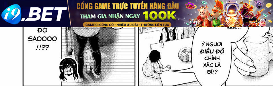 Thứ mà đôi ta mong muốn - Chapter 62 - Page 39