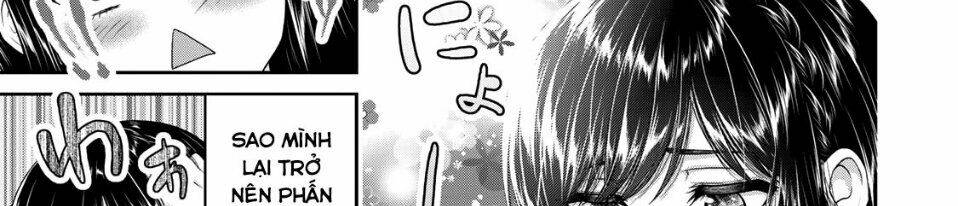 Thứ mà đôi ta mong muốn - Chapter 62 - Page 45