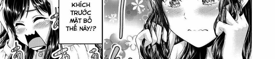 Thứ mà đôi ta mong muốn - Chapter 62 - Page 46