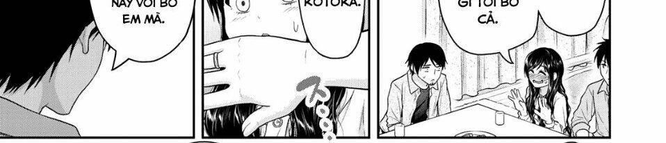 Thứ mà đôi ta mong muốn - Chapter 62 - Page 48