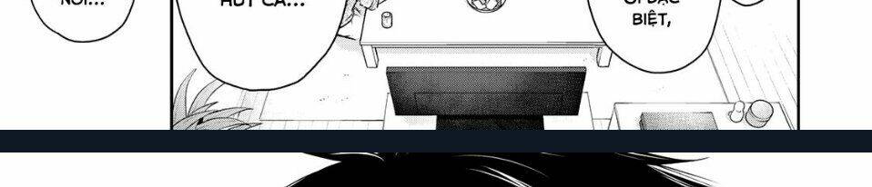 Thứ mà đôi ta mong muốn - Chapter 62 - Page 50