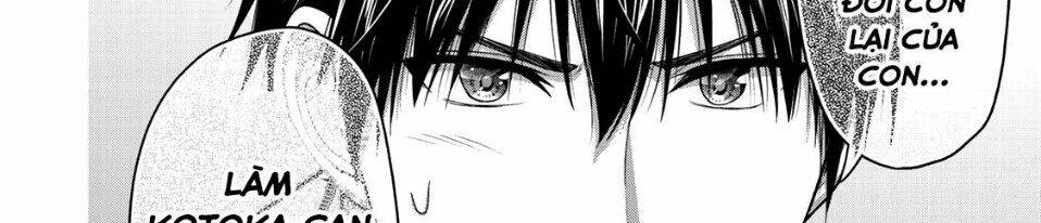 Thứ mà đôi ta mong muốn - Chapter 62 - Page 52