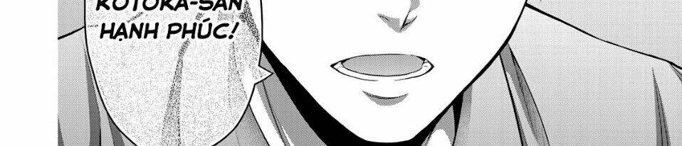 Thứ mà đôi ta mong muốn - Chapter 62 - Page 53