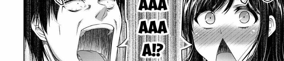 Thứ mà đôi ta mong muốn - Chapter 62 - Page 56