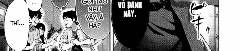 Thứ mà đôi ta mong muốn - Chapter 62 - Page 6