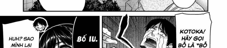 Thứ mà đôi ta mong muốn - Chapter 62 - Page 8