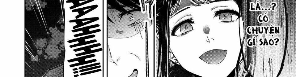 Thứ mà đôi ta mong muốn - Chapter 63 - Page 12