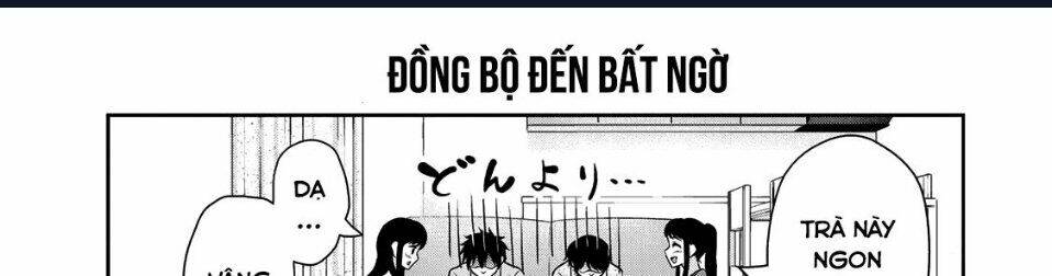 Thứ mà đôi ta mong muốn - Chapter 63 - Page 14