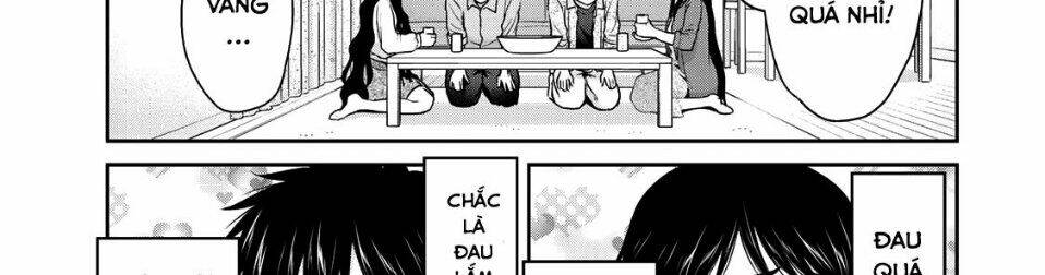 Thứ mà đôi ta mong muốn - Chapter 63 - Page 15