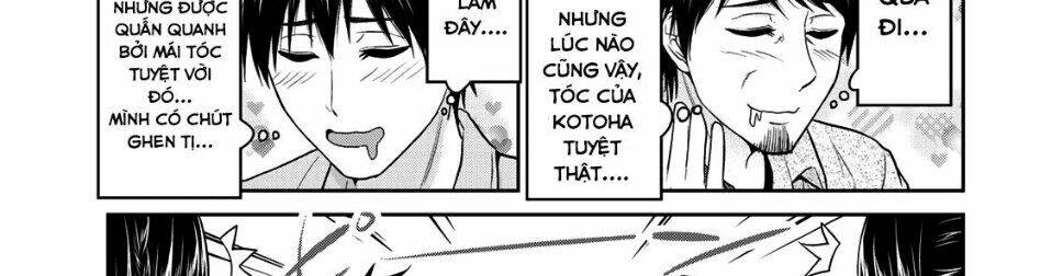 Thứ mà đôi ta mong muốn - Chapter 63 - Page 16