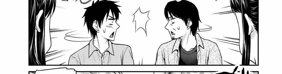 Thứ mà đôi ta mong muốn - Chapter 63 - Page 17