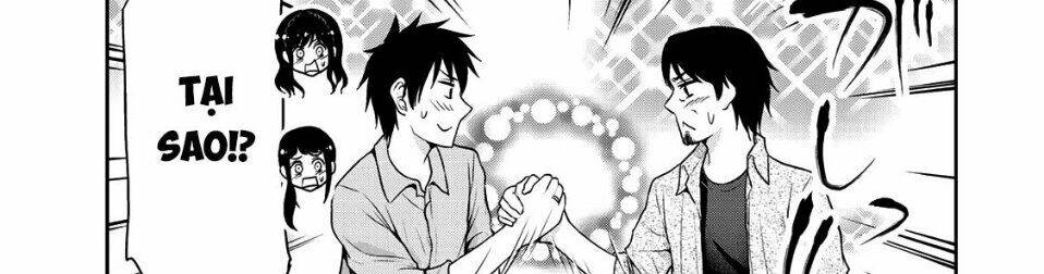 Thứ mà đôi ta mong muốn - Chapter 63 - Page 18