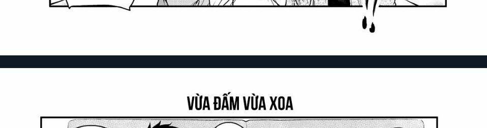 Thứ mà đôi ta mong muốn - Chapter 63 - Page 19