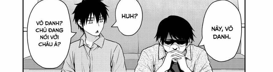 Thứ mà đôi ta mong muốn - Chapter 63 - Page 20