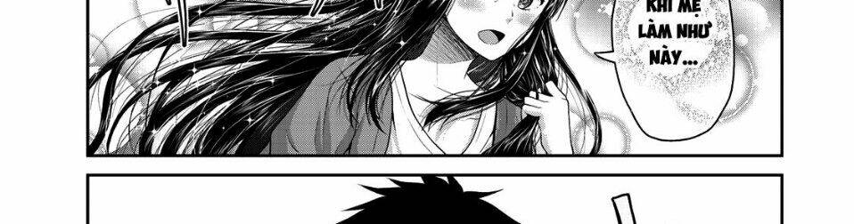 Thứ mà đôi ta mong muốn - Chapter 63 - Page 27