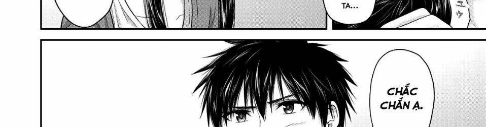 Thứ mà đôi ta mong muốn - Chapter 63 - Page 32