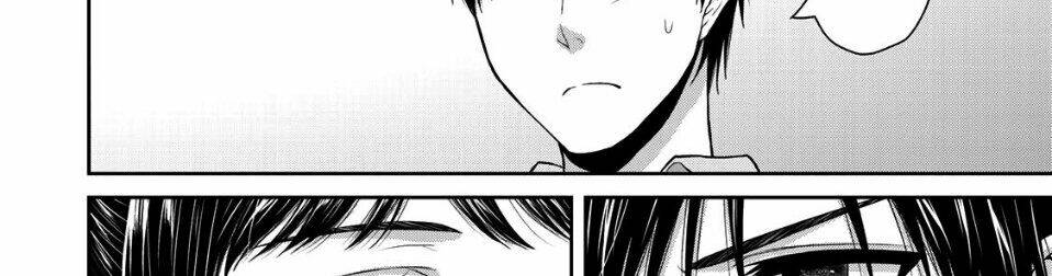 Thứ mà đôi ta mong muốn - Chapter 63 - Page 33