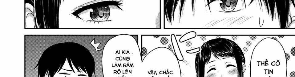 Thứ mà đôi ta mong muốn - Chapter 63 - Page 34