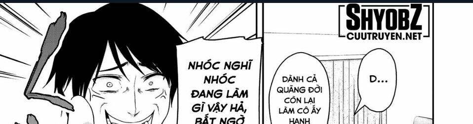 Thứ mà đôi ta mong muốn - Chapter 63 - Page 3