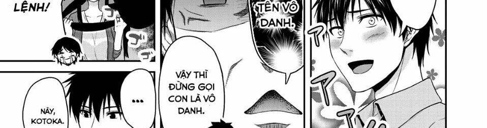 Thứ mà đôi ta mong muốn - Chapter 63 - Page 40