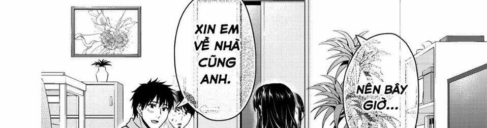 Thứ mà đôi ta mong muốn - Chapter 63 - Page 43