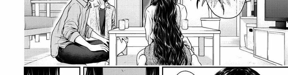 Thứ mà đôi ta mong muốn - Chapter 63 - Page 44