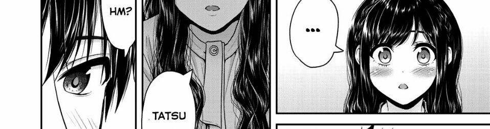 Thứ mà đôi ta mong muốn - Chapter 63 - Page 45