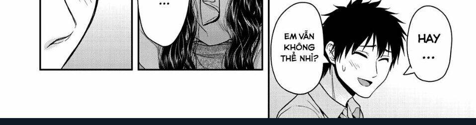 Thứ mà đôi ta mong muốn - Chapter 63 - Page 46