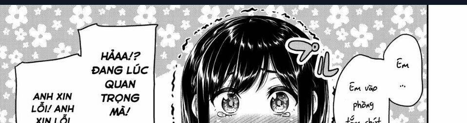 Thứ mà đôi ta mong muốn - Chapter 63 - Page 47